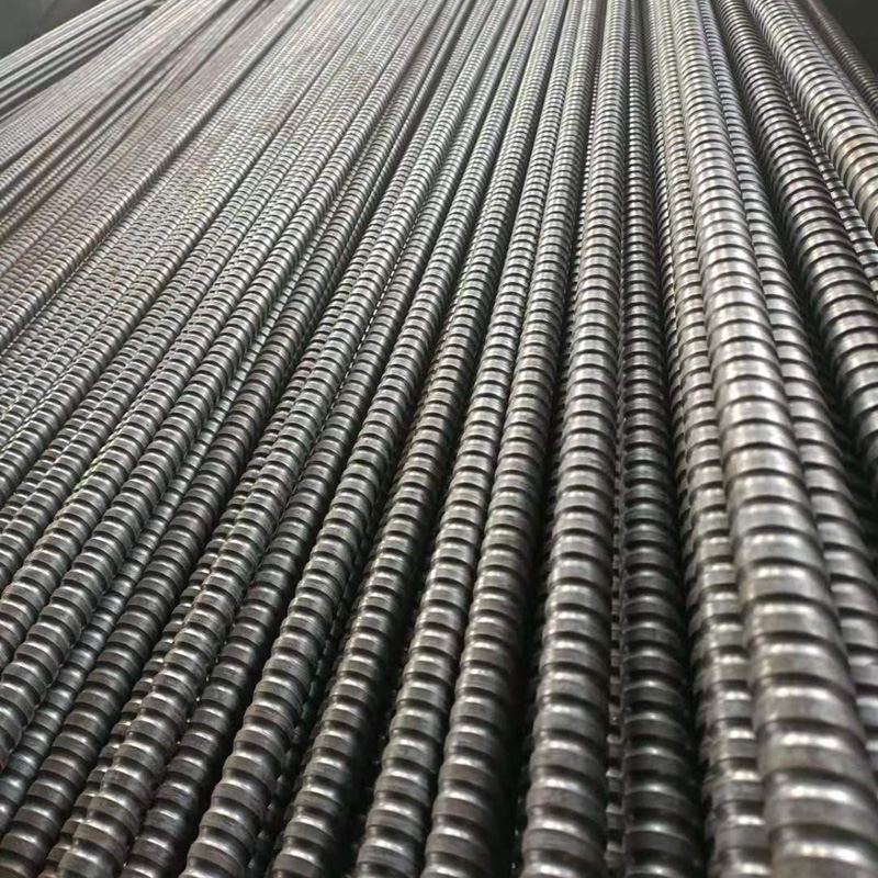 麻城中空锚杆